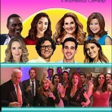 JUST MY TYPE: Hot New Comedy By Boca Filmmaker Jill Melody Now Streaming Online