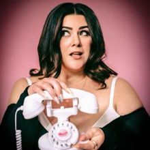 Stacy Citron Delivers Feel-Good Pop Anthem with New Single 'Rotation'