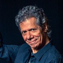 New Jersey Performing Arts Center Will Present Chick Corea: The Spanish Heart Quartet