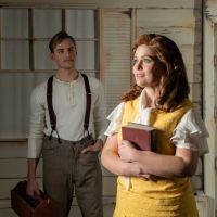 BWW Review: BRIGHT STAR at Hale Center Theater Orem is a Spark of Light
