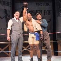 THE ROYALE Now On Stage At TheatreSquared