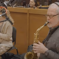 Pre-Order Cast Recording For Sondheim's HERE WE ARE; Plus Watch the New Music Video… Video