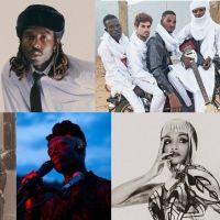 BAM Unveils Spring Music Series Curated by Hanif Abdurraqib