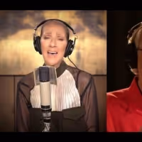 VIDEO: See Celine Dion, Andrea Bocelli, Leslie Odom Jr. and More Sing for Nurse…