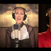VIDEO: See Celine Dion, Andrea Bocelli, Leslie Odom Jr. and More Sing for Nurse Heroe