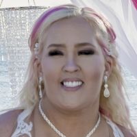 Photos: Mama June Shannon & Justin Stroud Tie the Knot Ahead of MAMA JUNE: FAMILY…