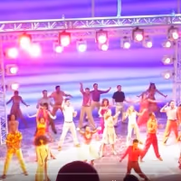 VIDEO: On This Day, September 12- MAMMA MIA! Says Goodbye to Broadway