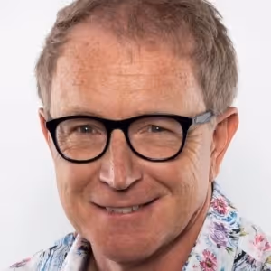Guest Blog: Mark Curry on His Podcast, BACKSTAGE CURRY