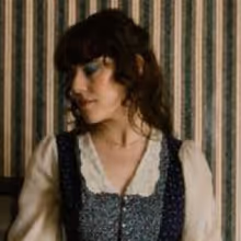 RACHEL BOBBITT Releases New EP & Announces Fall Tour Dates