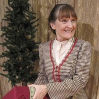East Lynne Theater Co. Presents THE GREAT TREE In Time For Christmas