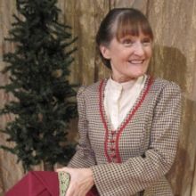 East Lynne Theater Co. Presents THE GREAT TREE In Time For Christmas