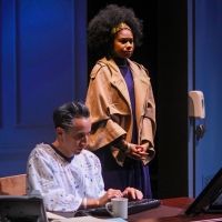 BWW Review: IN THE BLEAK MIDWINTER: A CHRISTMAS CAROL FOR OUR TIME Delivers the…