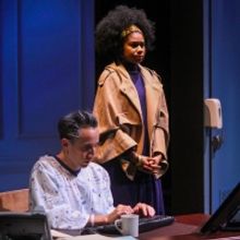 BWW Review: IN THE BLEAK MIDWINTER: A CHRISTMAS CAROL FOR OUR TIME Delivers the Hopef