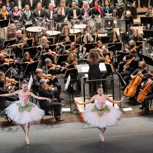 HOLIDAY SPECTACULAR to be Presented at Symphony San Jose