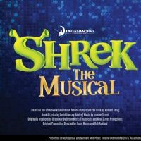 The University of Central Florida Brings SHREK THE MUSICAL To the Dr. Phillips Center