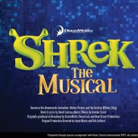 The University of Central Florida Brings SHREK THE MUSICAL To the Dr. Phillips Center