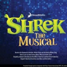 The University of Central Florida Brings SHREK THE MUSICAL To the Dr. Phillips Center