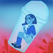 Check Out Artwork From the BroadwayWorld Remix Heathers Challenge!