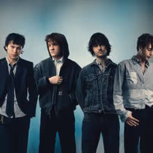 Quarters of Change to Embark on Us Headline Tour This Fall