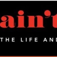 AIN'T TOO PROUD – THE LIFE AND TIMES OF THE TEMPTATIONS Breaks Imperial Theatre Box…