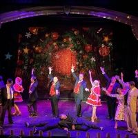Review: PALM SPRINGS GETAWAY at Palm Canyon Theatre