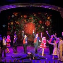 Review: PALM SPRINGS GETAWAY at Palm Canyon Theatre