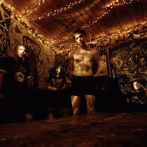Truck Violence Share Live at the Windmill Video, Set North American Tour