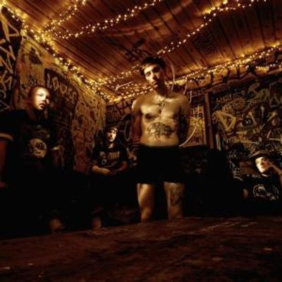 Truck Violence Share Live at the Windmill Video, Set North American Tour