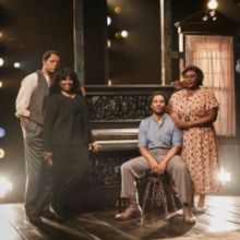 Prop Piano in THE PIANO LESSON on Broadway to be Donated to The Smithsonian