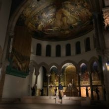 Piffaro Offers A Different Kind Of Masque For TWELFTH NIGHT