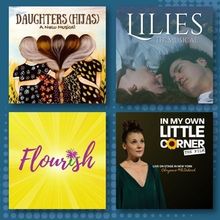 Finger Lakes New Works Festival To Present Second Season