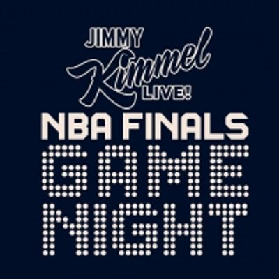 ABC's 'Jimmy Kimmel Live: NBA Finals Game Night' Specials Return for the 2021 NBA Finals