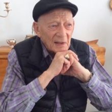 VIDEO: Kyle Branch, Hugo Armstrong, and Alan Mandell Perform Monologues As Part of Ce