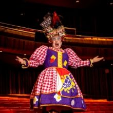 The Marlowe's Free-to-View NURSE NELLIE SAVES PANTO Reaches Viewership of 90,000