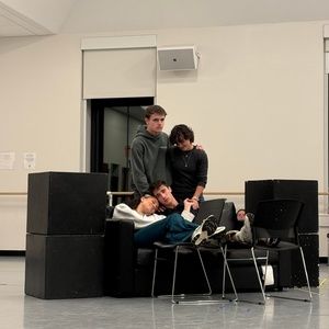 Student Blog: The Importance of Publicity Directors