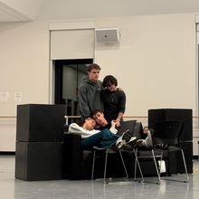 Student Blog: The Importance of Publicity Directors