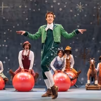 BWW Review: Christmas Chaos Ensues in ELF, THE MUSICAL at Arvada Center For Arts &…