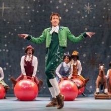 BWW Review: Christmas Chaos Ensues in ELF, THE MUSICAL at Arvada Center For Arts & Hu