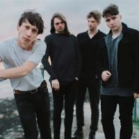 October Drift Announce Debut Album FOREVER WHATEVER, Share Title Track Video