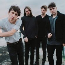 October Drift Announce Debut Album FOREVER WHATEVER, Share Title Track