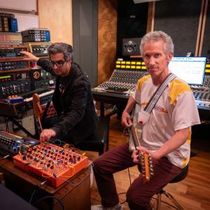 Major Spark Releases Single I LOVE THIS COUNTRY, Sets New LP KILL THE TRUTH