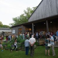 Jacob's Pillow to Rebuild Theatre Destroyed in Fire Interview