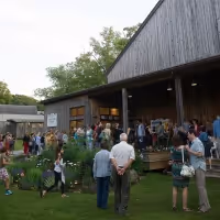 Jacob's Pillow to Rebuild Theatre Destroyed in Fire
