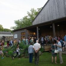 Jacob's Pillow to Rebuild Theatre Destroyed in Fire
