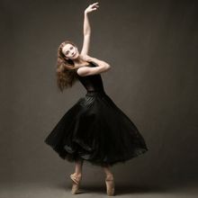 Stephanie Hutchison Appointed Rehearsal Director of The National Ballet of Canada for