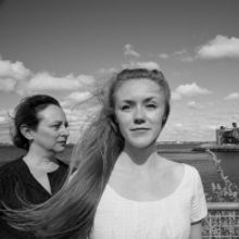 Site-Specific VIEW FROM THE BRIDGE Comes to Red Hook's Waterfront Museum