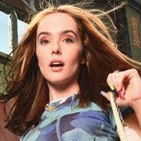VIDEO: Hulu Shares NOT OKAY Trailer Starring Zoey Deutch