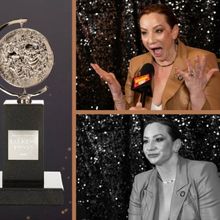 Video: Katy Sullivan Is Living Her Wildest Childhood Dreams