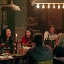 VIDEO: Freeform Shares Preview For 2 Hour GOOD TROUBLE Holiday Special