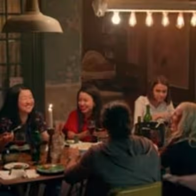 VIDEO: Freeform Shares Preview For 2 Hour GOOD TROUBLE Holiday Special
